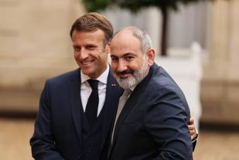 Ինչ գին է վճարելու Հայաստանը Մակրոնի կողմից Փաշինյանին ցուցաբերված աջակցության դիմաց 