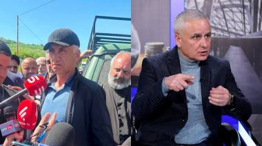 Ցավում ենք իր համար, ինքը հանցագործ չի․ Ոսկեպարի վարչական ղեկավար