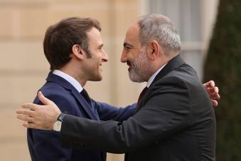 Հայաստանի «բարեկամ» գլոբալիստը