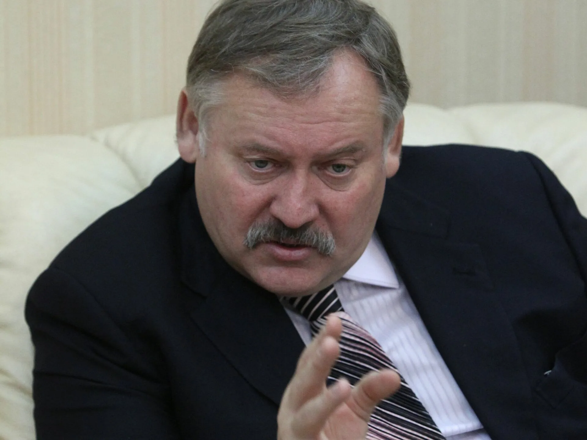 В Госдуме РФ призвали жестко ответить на задержание россиян в Азербайджане
