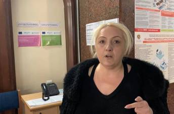 «Հրապարակ». Թքեցին` թուքը կուլ տվեց, թուրքից չի նեղվում, դավաճանից չի նեղվում, հողատուից չի նեղվում