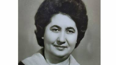 Նման պաշտոնյաներ, նման կանայք այսօր չկան