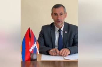 «Միասնական Վարդենիս» խմբակցության ղեկավարին բաց են թողել. նոր մանրամասներ