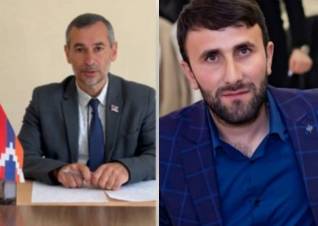 Սևակ Խաչատրյանն ու Դավիթ Շահնազարյանը ձերբակալվա՞ծ են. պարզաբանում 