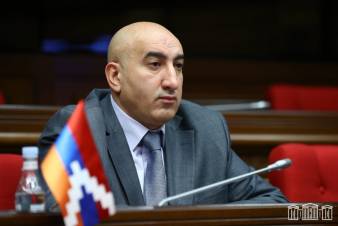 Այսօրվա խառնաշփոթի լուծումը միայն քաղաքական դաշտում չէ, այլ հոգևոր` արթնության