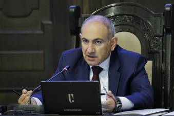 Ո՞ւր ես, ահաբեկչության դեմ պայքարի ո՜վ «առաջնորդ»