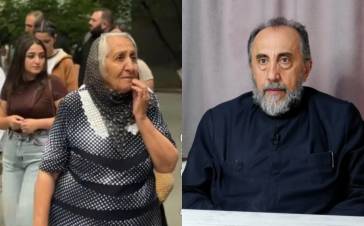 Չկա չարիք՝ առանց բարիքի, Սրբազանին կալանավորեցին, ժողովուրդը սթափվում է․ գյումրեցիները Միքայել սրբազանին սպասում են