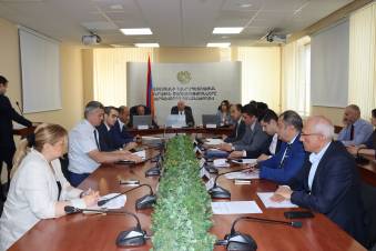 «Հրապարակ». ՀԾԿՀ քաղաքական եւ զավեշտալի որոշումը ՀԷՑ-ի դեմ