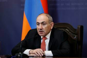 Էշ նահատակները՝ Գողգոթայում