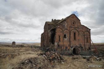 Անիի մայր տաճարը վերանորոգումից հետո կվերաբացվի իբրեւ մզկի՞թ
