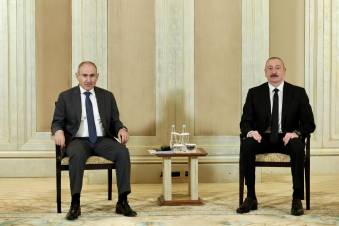 «Հրապարակ». Ալիեւ-Փաշինյան հանդիպման չերեւացող կողմը