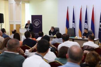«Հրապարակ». «Ուր որ գնաս, հետդ կգամ»․ Փաշինյանը տժժացել է, թիմի անորոշությունը՝ խորացել
