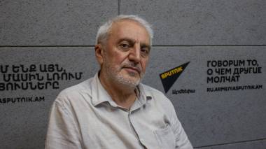 «Հրապարակ». Եթե այդ ծրագիրն ընդունվի, Հայաստանը դառնալու է Արեւելք-Արեւմուտք բախման պոլիգոն