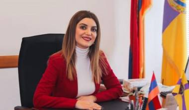 «Հրապարակ». Դիանա Գասպարյանից հետո ով է լինելու Էջմիածնի հաջորդ քաղաքապետը