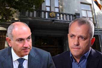 Ալիևի հետ հանդիպումից հետո Փաշինյանը «հարվածեց ղարաբաղցի անջատողականներին». ադրբեջանական ԶԼՄ-ներ