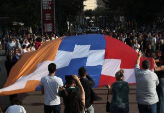 «Հրապարակ». Արցախցիներին զրկում են վերջին հույսից