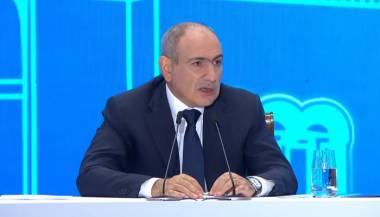 Իսկապես` այդ ամենի հետ Նիկոլն ի՞նչ կապ ունի