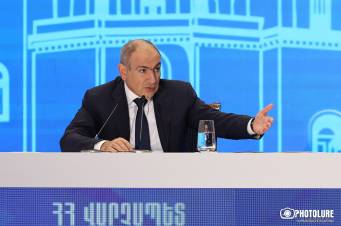 ՀՀ վարչապետի պաշտոնը կազատագրենք «#մերձեւով»
