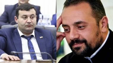 Մտանք եկեղեցի, աղոթեցինք, երեխուն դուրս հանեցինք քառասունքից ու գնացինք մեր քեֆը շարունակեցինք