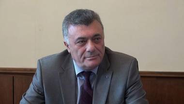 Պատգամավորներն այցելել են Ռուբեն Հակոբյանին