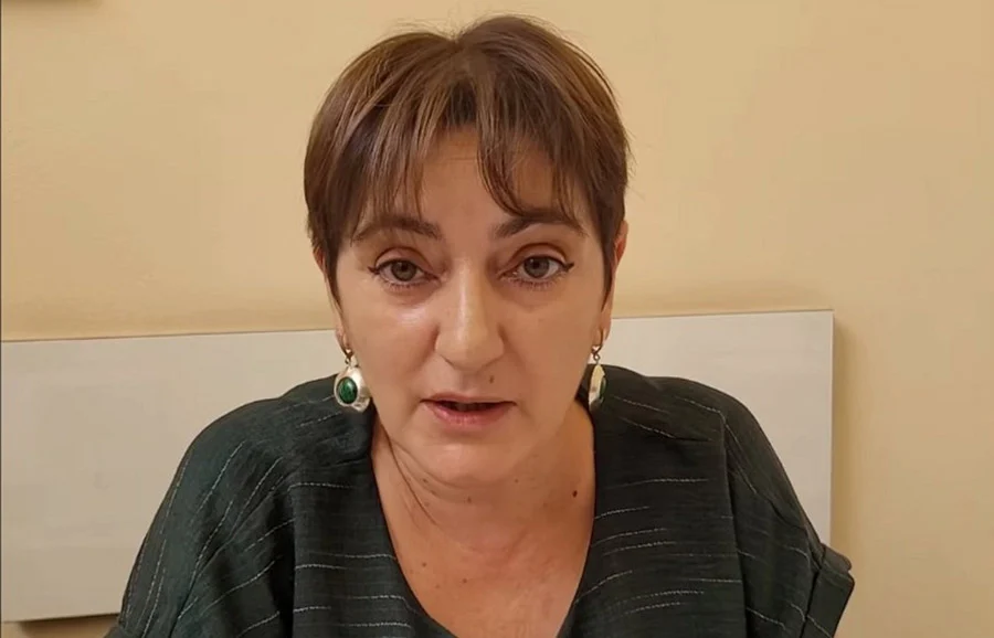 Որպես մանկավարժ և մտավորական…