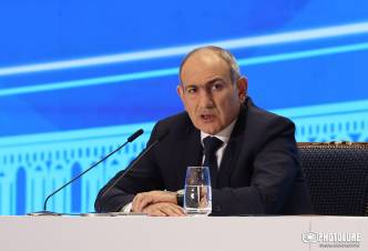 Նիկոլն ուզում է ապացուցել, որ Աստված չկա