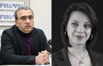 Պարոնյանի թատրոնը տնօրենի նոր ժամանակավոր պաշտոնակատար ունի