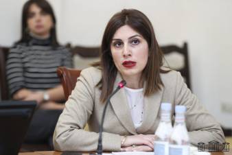 «Հրապարակ». Անահիտ Ավանեսյանը ժողովրդի անունից հանդես գալու իրավունք չունի