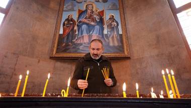 Բացասական հույզերի, զգացողությունների ու մտածումների էներգետիկ վամպիրը