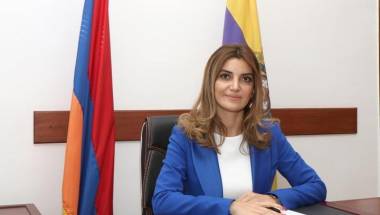 Դիանա Գասպարյանի սկեսրայրի ազգականը եւս մեղադրյալ է. մանրամասներ