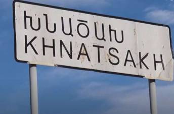 Երբ չեն կրակում՝ շունչ ենք քաշում, երբ կրակում են՝ լարվում ենք. Խնածախի բնակչուհի