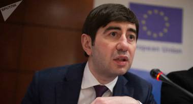 Դատավոր Ռշտունին արձագանքել է Արման Եղոյանի գրառմանը