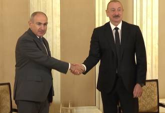 Թյուրքախոս երկու պետությունների գաղութը