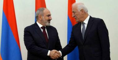 Նիկոլի մոտ նախագահի պաշտոն զբաղեցնող անձը ենթագիտակցաբար խոստովանել է