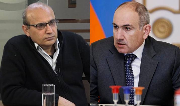 «Հրապարակ». 2026-ին վերընտրվելու շանս չունի՝ դիկտատուրա է հաստատում, սա է Փաշինյանի «Հեղաշրջման պլանի» իմաստը