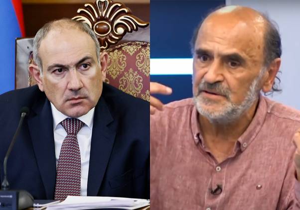 «Հրապարակ». Իր եւ իր տերերի երազանքն է՝ բախումներ, քաոս ստեղծելը, ինչն ինքնանպատակ չէ
