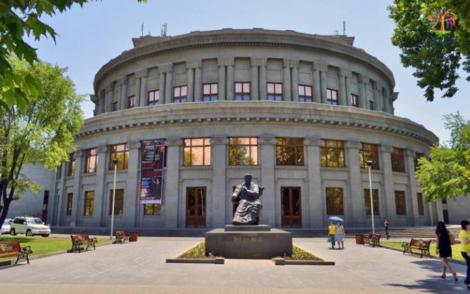 Լրացուցիչ ֆինանսավորում՝ օպերային եւ տիկնիկային թատրոններին