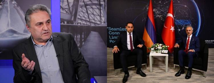 «Հրապարակ». Ով չի հասկանում, թե ինչ է տեղի ունենում, ուսումնասիրեք Կիպրոսի օրինակը