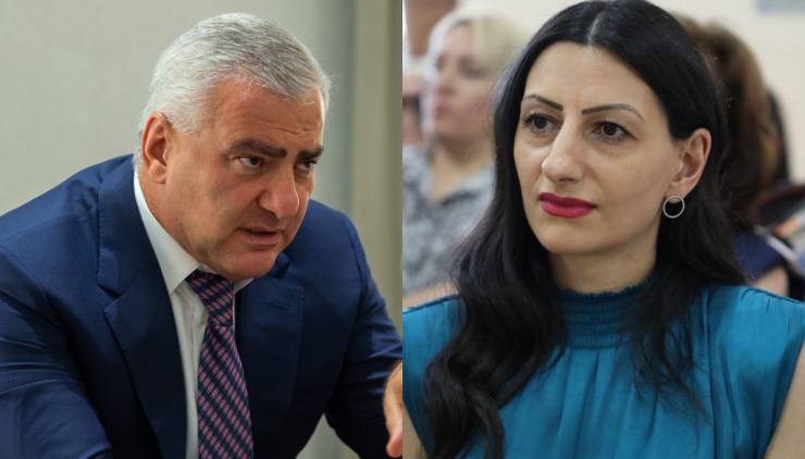 «Հրապարակ». ՄԻՊ-ի համար կարեւորը Կարապետյանի մեքենան «պլաշչատկա» տանելու հարցն է
