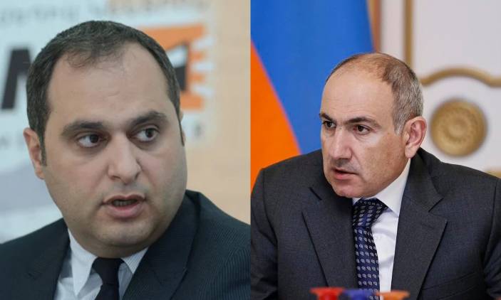 Արա Զոհրաբյանը դատի է տվել Կոռուպցիայի կանխարգելման հանձնաժողովին
