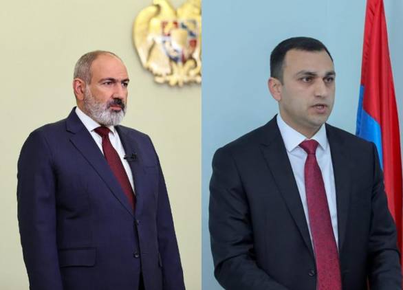 «Հրապարակ». Արմավիրում նոր մարզպե՞տ է ուրվագծվում