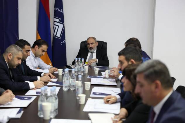 «Հրապարակ». ՔՊ-ում համար մեկ է հայտարարված