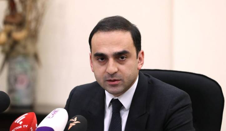 «Հրապարակ». Քաղաքապետի 4 տեղակալները հունիս ամսվա համար 7 միլիոն դրամ պարգեւավճար են ստացել