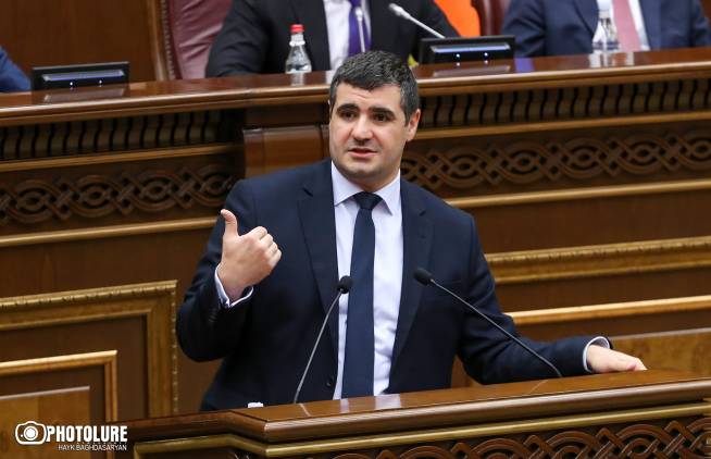 «Հրապարակ». Նախ պետք է մեղսունակությունը ստուգեն