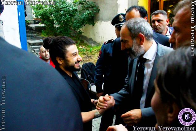 Ոչխարների լռությունը