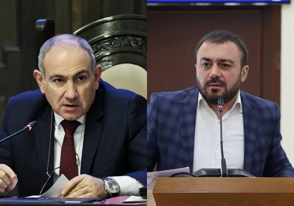 «Հրապարակ». Մնում է կուլակաթափության մասին էլ հայտարարի, ու վերջ