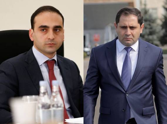 «Հրապարակ». ՔՊ-ականներն իրար տակ են փորում
