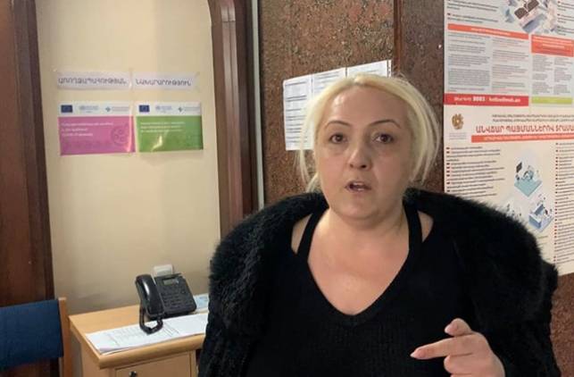 «Հրապարակ». Թքեցին` թուքը կուլ տվեց, թուրքից չի նեղվում, դավաճանից չի նեղվում, հողատուից չի նեղվում