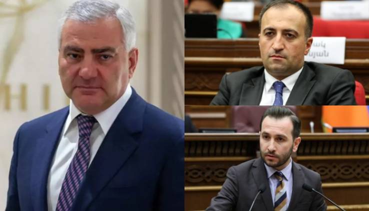 Ասինք՝ բարերար, չասինք՝ բարեհոգի