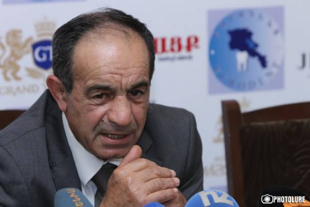 «Հրապարակ». Հայաստանում այսօր ո՛չ Սահմանադրություն կա, ոչ՛ էլ Սահմանադրական դատարան